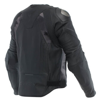 Dainese Avro 5 Leather Jacket