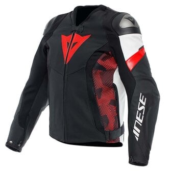 Dainese Avro 5 Leather Jacket