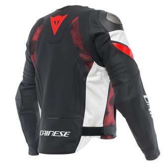 Dainese Avro 5 Leather Jacket