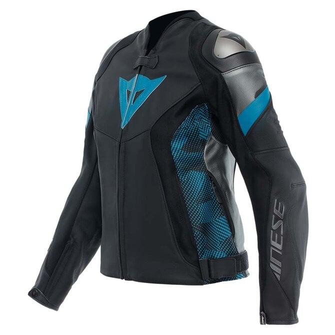 Dainese Avro 5 Leather Jacket Women