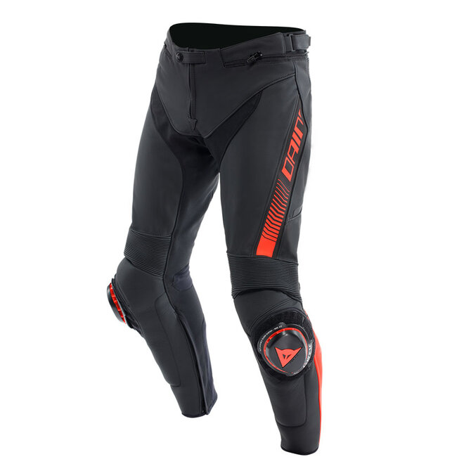 Dainese Super Speed Leather Trousers