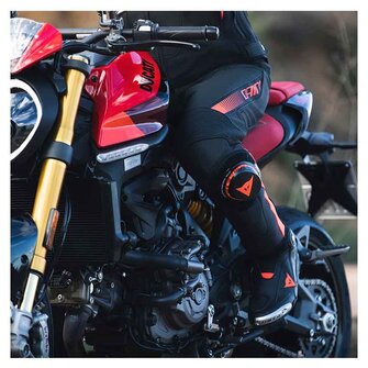 Dainese Super Speed Leather Pants