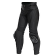 Dainese Delta 4 Leather Pants Women Black/Black