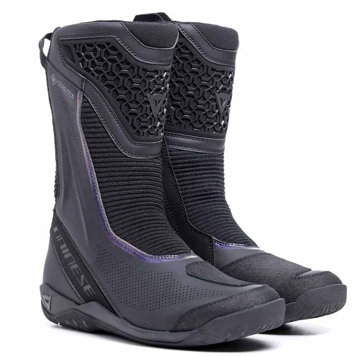 Dainese Freeland 2 Gore-Tex Women Boots Black
