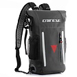 Dainese Explorer Waterproof Backpack 15L Black/Green