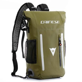 Dainese Explorer WP Backpack