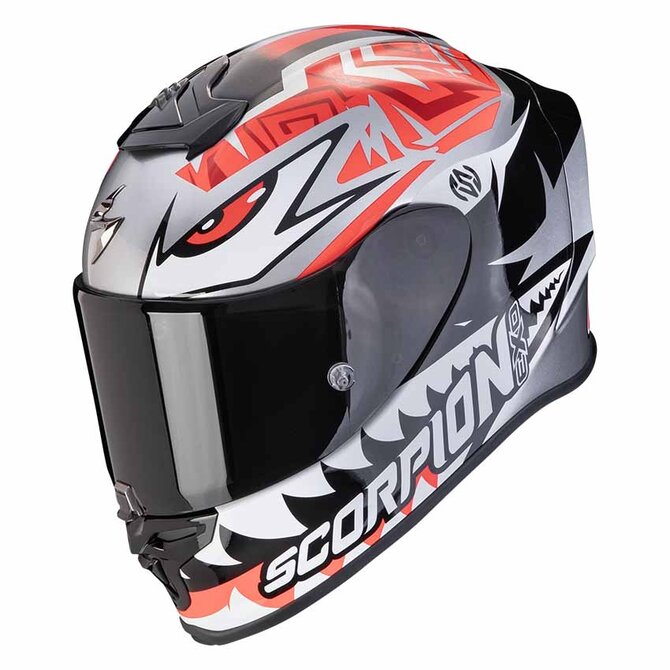 Scorpion EXO-R1 Evo Air Zaccone