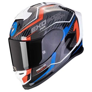 EXO-R1 Evo Air Coup