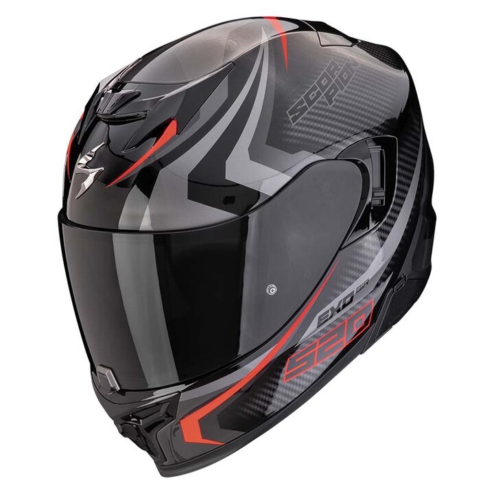 Scorpion EXO-520 EVO Air Terra