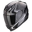 EXO-520 EVO Air Terra Motorhelm