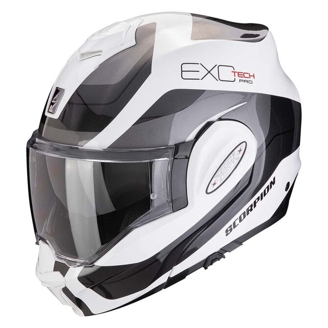 Scorpion EXO-Tech Evo Pro Commuta