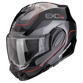 Scorpion EXO-Tech Evo Pro Commuta