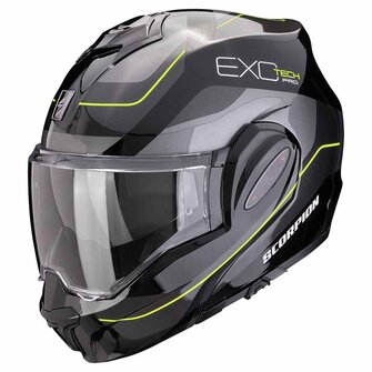 Scorpion EXO-Tech Evo Pro Commuta