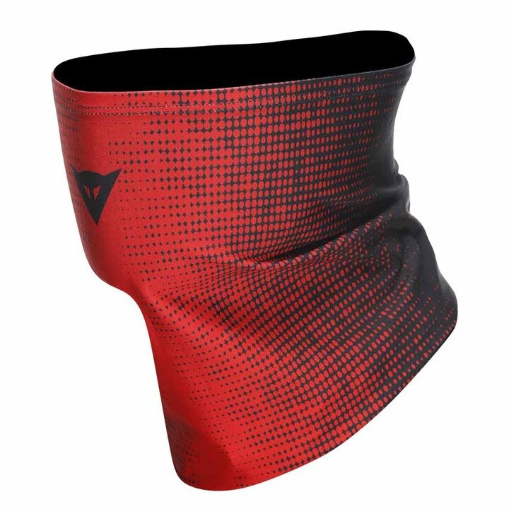 Dainese Neck Gaiter Black Dainese