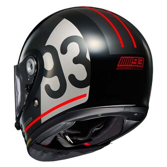 Shoei Glamster 06 MM93 Classic