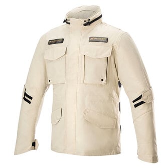 Alpinestars MO.ST.EQ Field WP Primaloft