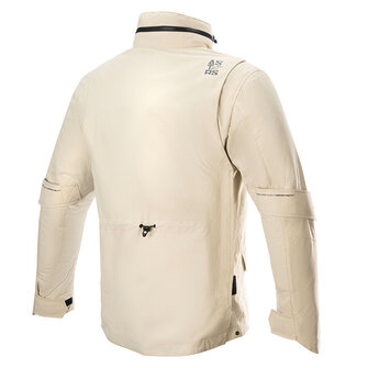 Alpinestars MO.ST.EQ Field WP Primaloft