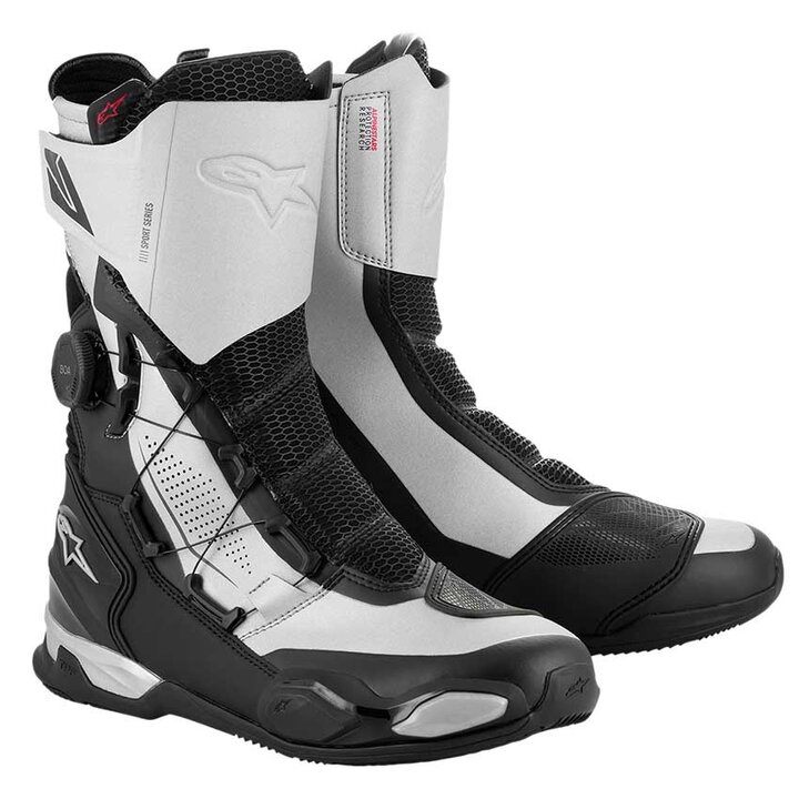 Alpinestars SP-X Boa Motorlaarzen
