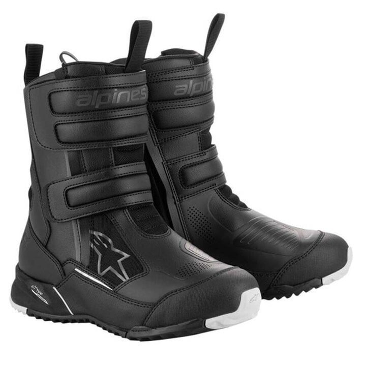 Alpinestars Stella RT-7 Touring Drystar Dames Motorlaarzen