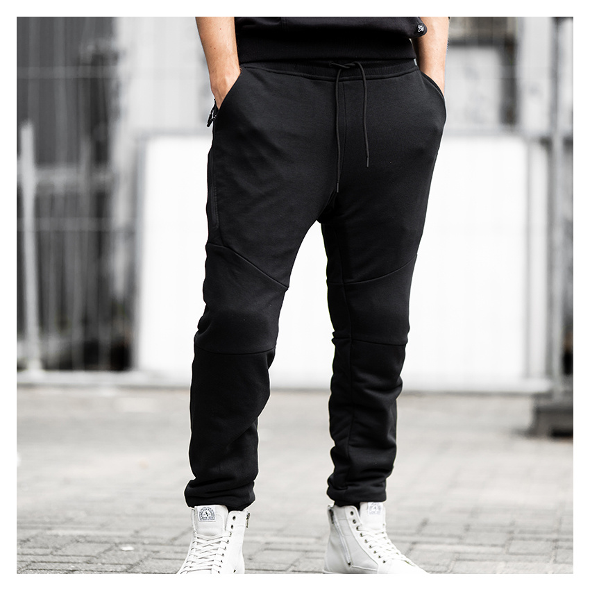 John Doe - Jogger motorcycle trousers - Biker Outfit