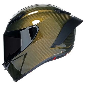 AGV Pista GP RR Oro