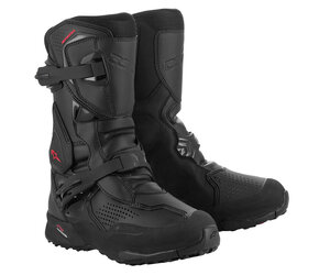バイクウェア・装備 Alpinestars Racing Boots 8.5 Alpinestars - XT-8 Gore-Tex motorcycle boots - Biker Outfit