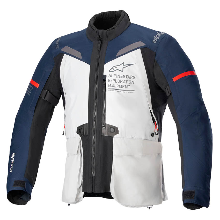 Alpinestars - ST-7 2L Gore-Tex motorcycle jacket - Biker Outfit