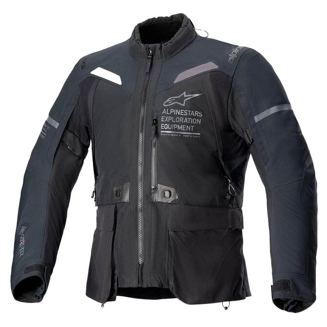 Alpinestars ST-7 2L GTX Jacket