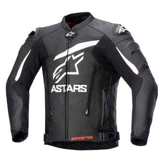 Alpinestars GP Plus V4 Leather Jacket