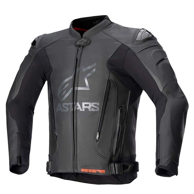 Alpinestars GP Plus V4 Leather Jacket