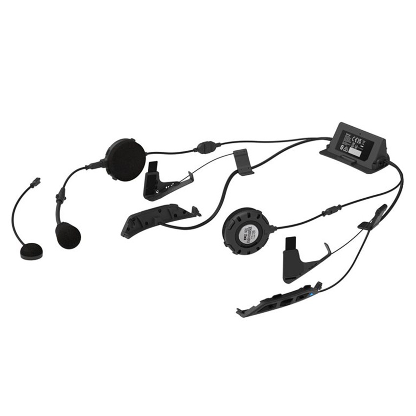 Shoei - Sena SRL-03 motorcycle communication system - Biker Outfit