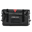 Dainese Explorer Wp Duffle Bag 60L Black/Green 636