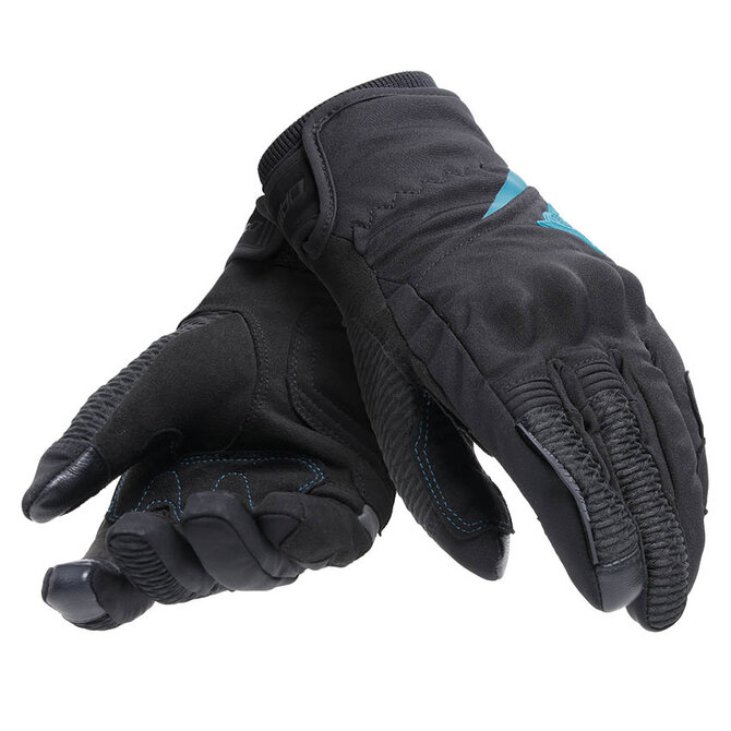 Dainese Trento D-Dry Gloves Women