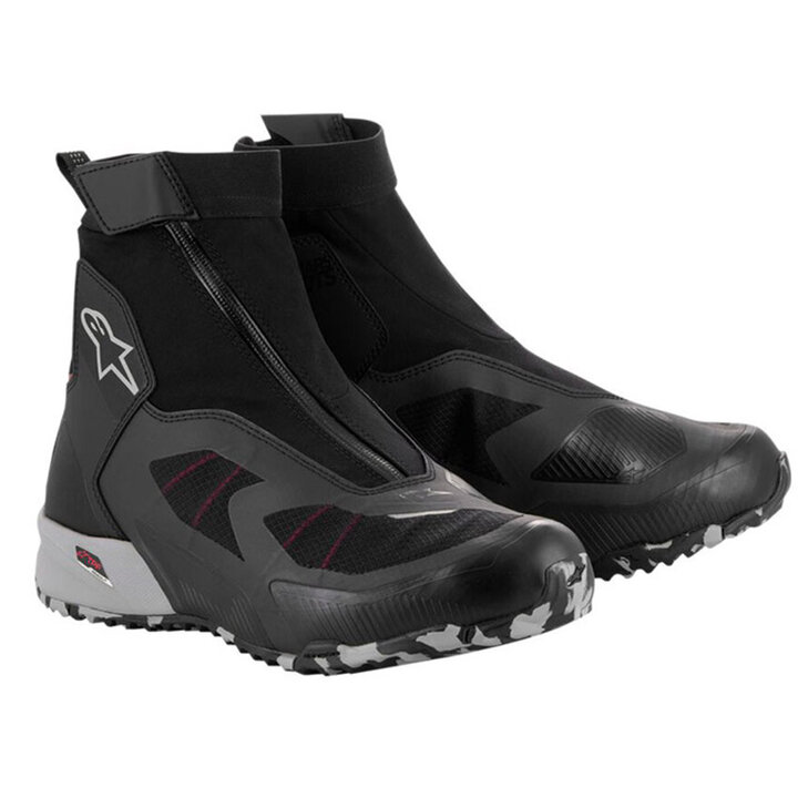 Alpinestars CR-8 Gore-tex Motorschoenen
