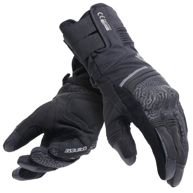 Dainese Tempest 2 D-Dry Gloves Women