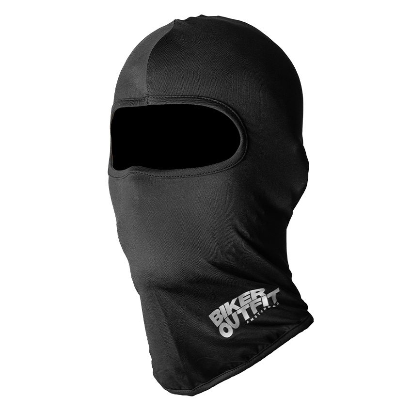 Biker Outfit Balaclava