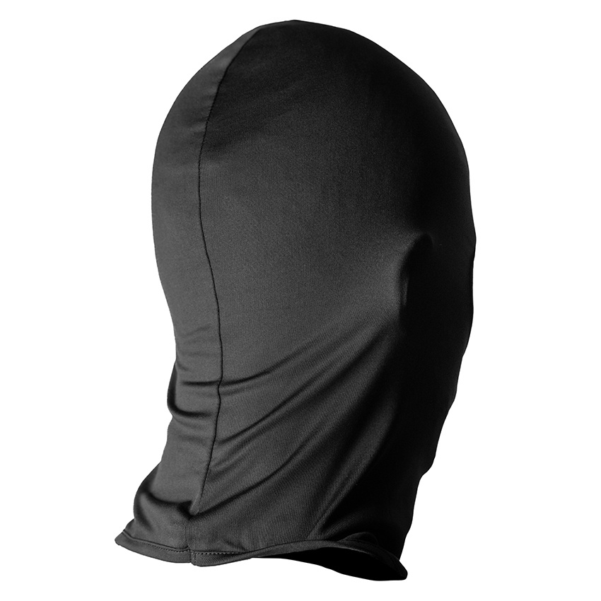 Biker Outfit Balaclava