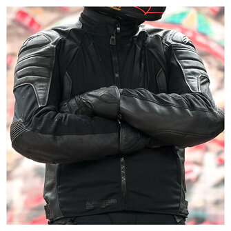 Alpinestars Proton WP Jacket