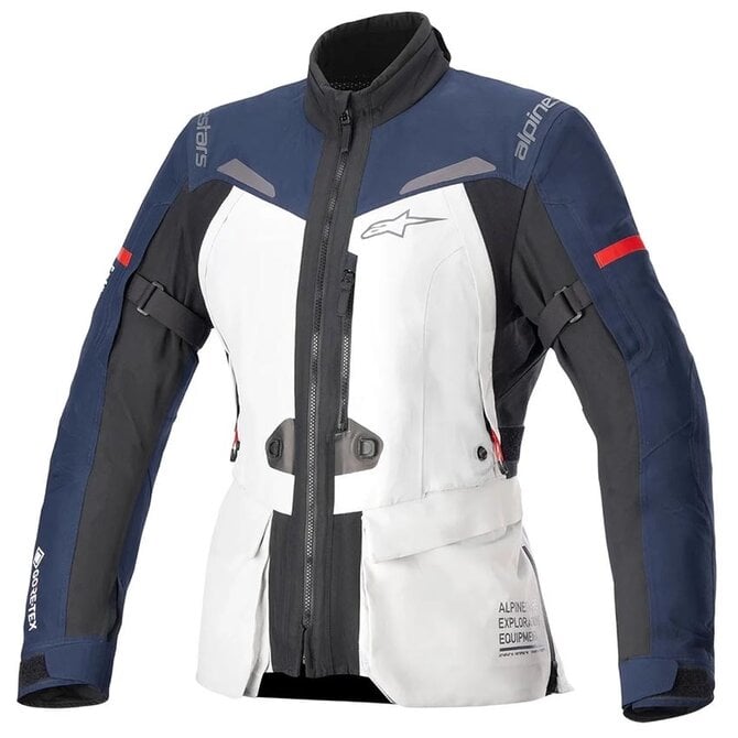 Alpinestars Stella ST-7 2L GTX Jacket