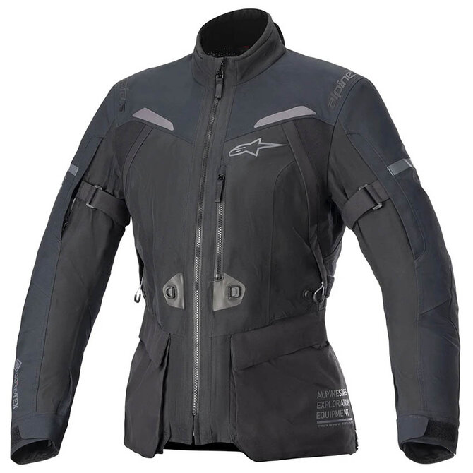 Alpinestars Stella ST-7 2L GTX Jacket