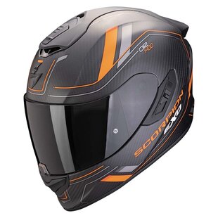 EXO-1400 Evo II Carbon Air Mirage