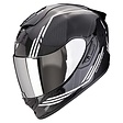 Scorpion EXO-1400 Evo II Carbon Air Reika