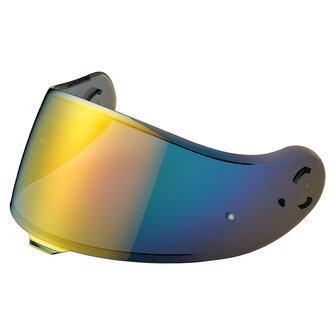 Shoei CNS-3C Neotec 3 Vizier Mirror