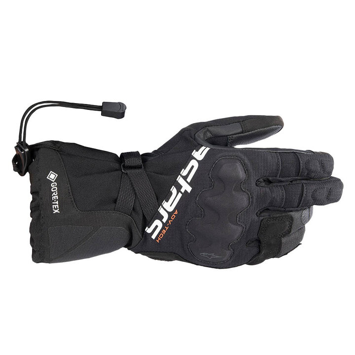 Motorhandschoenen Alpinestars XT-5 Gore-Tex