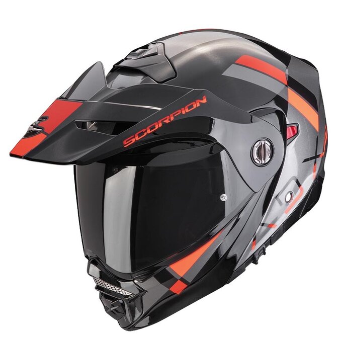 Scorpion ADX-2 Galane