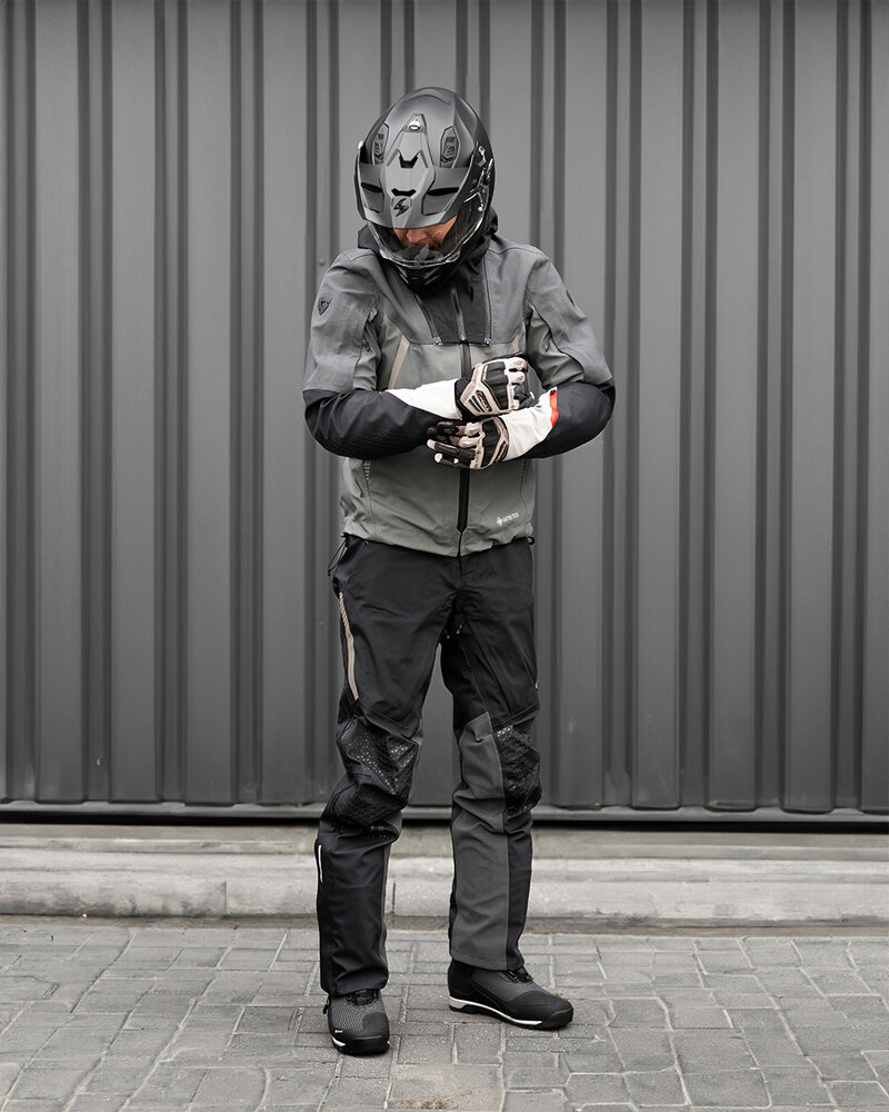 Rev'it Stratum GTX Trousers