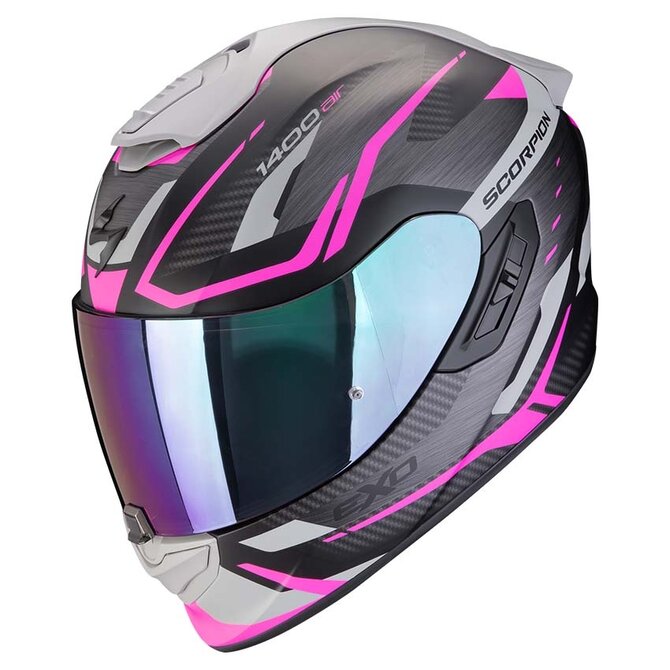 Scorpion EXO-1400 Evo II Air Accord Ladies