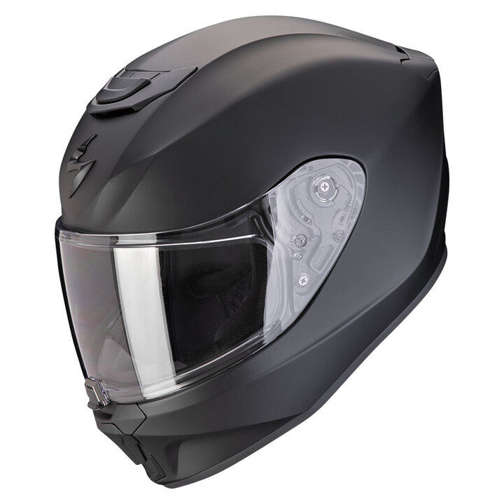 Integraalhelm Kinderen Scorpion EXO-JNR