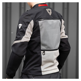 Rev'it Stratum GTX Jacket