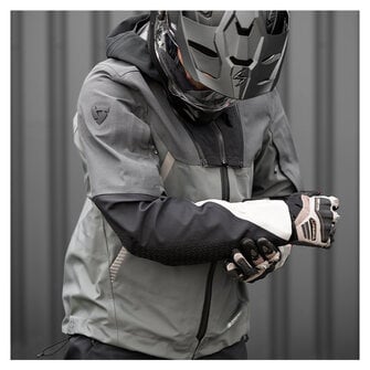 Rev'it Stratum GTX Jacket